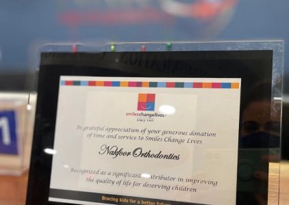 Nak4 Orthodontics Arlington Heights