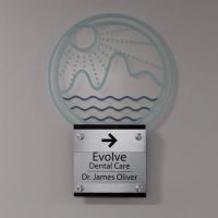 Evolve Dental Care - Dr. James Oliver ico