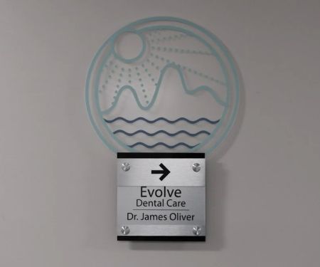 Evolve Dental Care - Dr. James Oliver