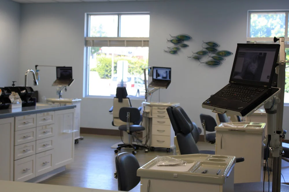 Dominion Orthodontics 2