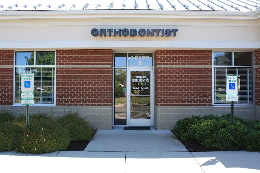 Dominion Orthodontics 3