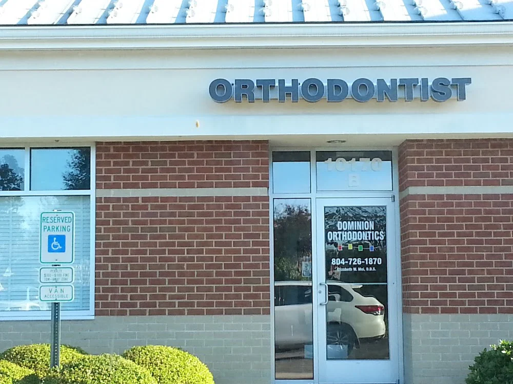 Dominion Orthodontics 1