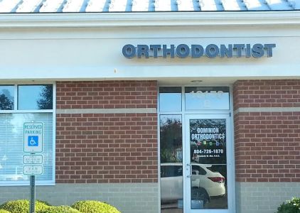 Dominion Orthodontics