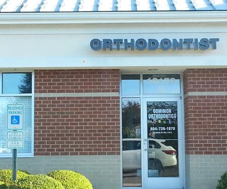 Dominion Orthodontics