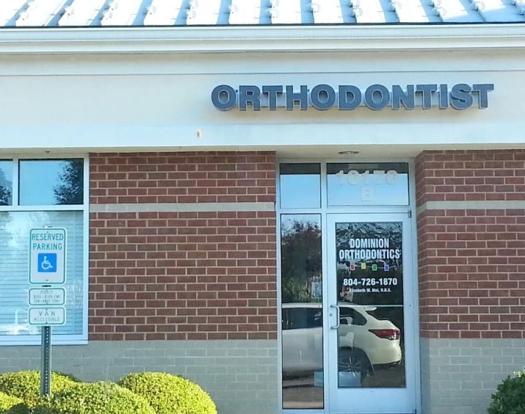 Dominion Orthodontics