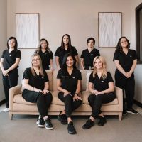 The Heights Dental Gallery Dr. Dimple Tejani ico