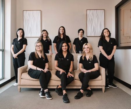 The Heights Dental Gallery Dr. Dimple Tejani