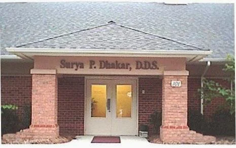 Surya P. Dhakar DDS, PC 7