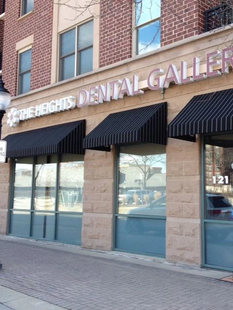 The Heights Dental Gallery Dr. Dimple Tejani 10