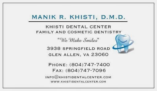 Khisti Dental Center 6