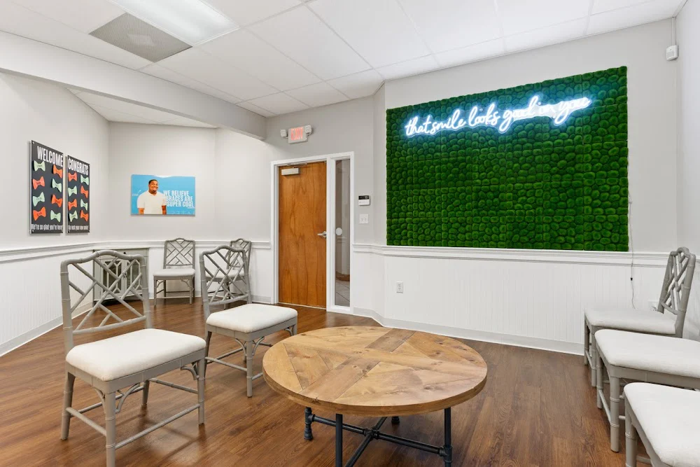 Bates Orthodontics - West End 3