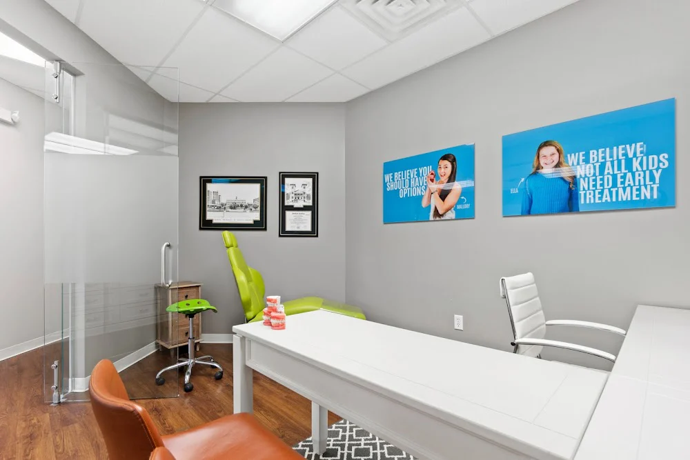 Bates Orthodontics - West End 6