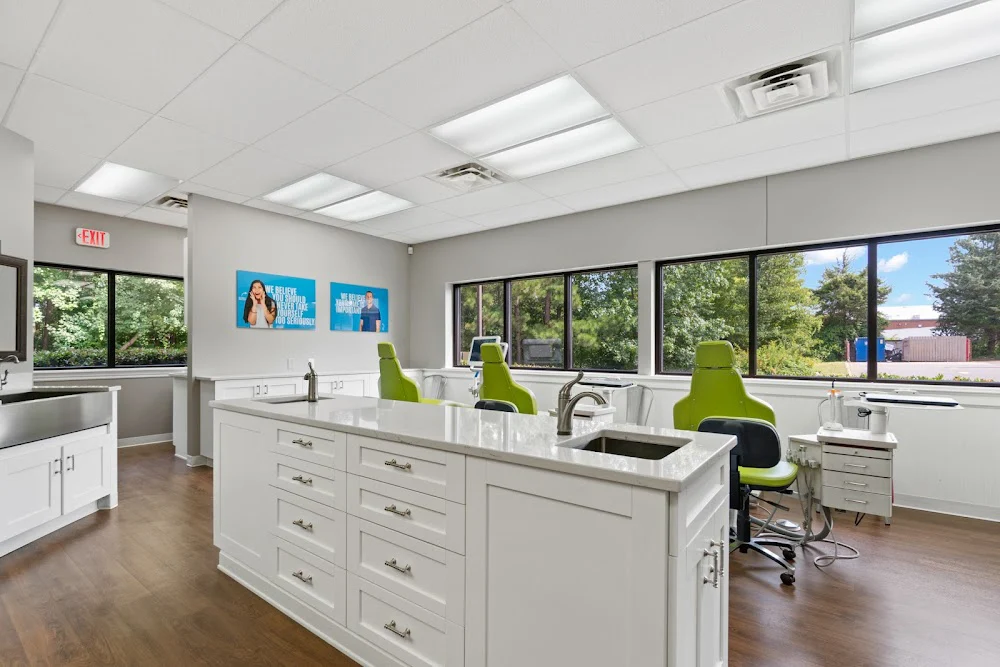 Bates Orthodontics - West End 5