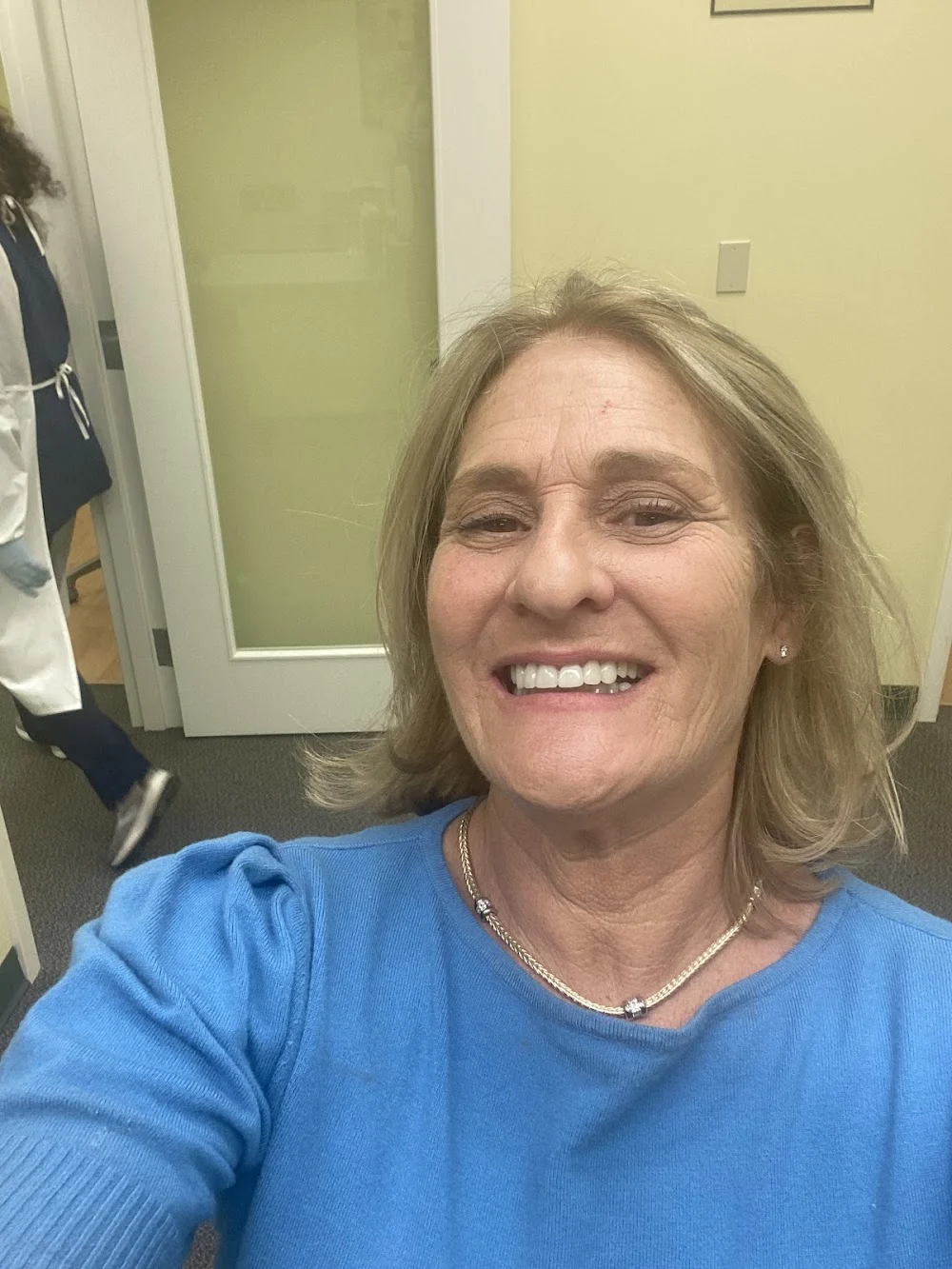 Dr. Anh T. Do, DDS 1