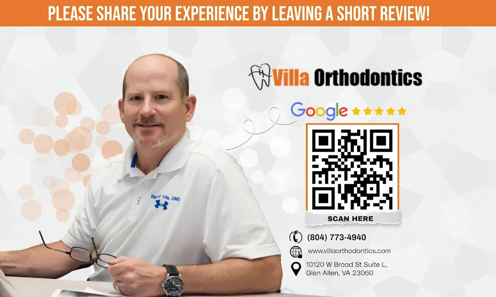 Villa Orthodontics 9