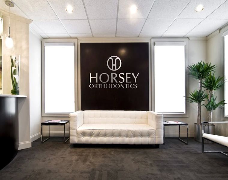 Horsey Orthodontics