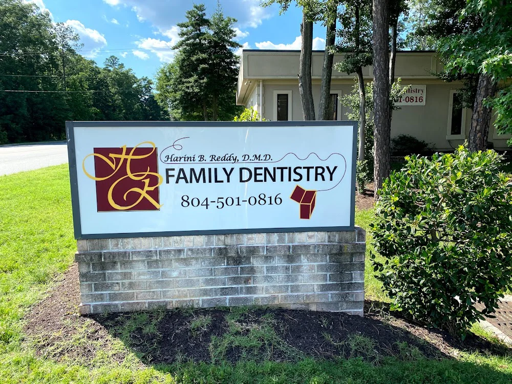 Harini B. Reddy DMD, LLC - Family Dentistry 2