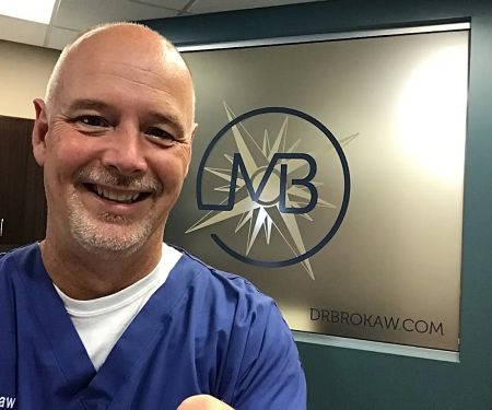 Matthew R. Brokaw, DDS, PC