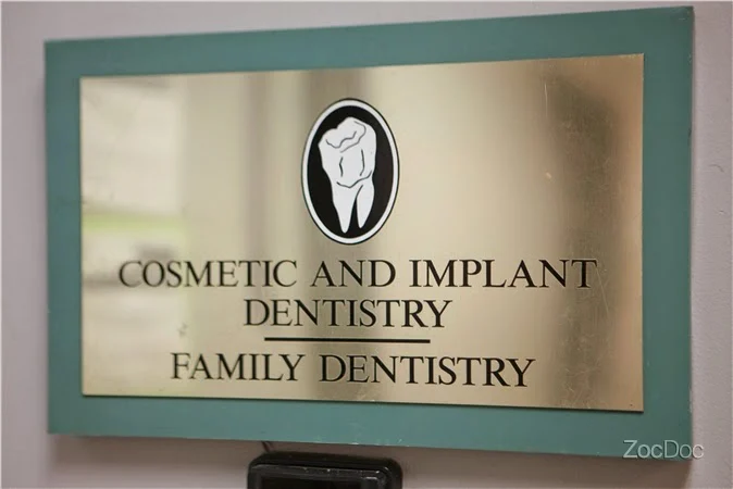 Cosmetic & Implant Dentistry of NY 2