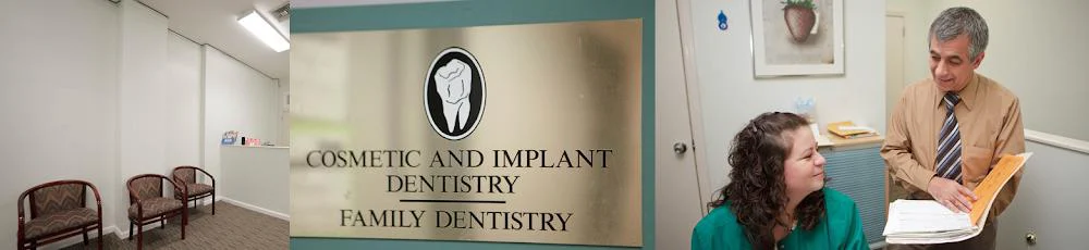 Cosmetic & Implant Dentistry of NY 1