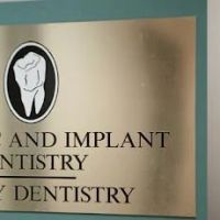 Cosmetic & Implant Dentistry of NY ico