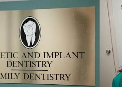 Cosmetic & Implant Dentistry of NY