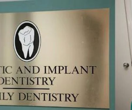 Cosmetic & Implant Dentistry of NY