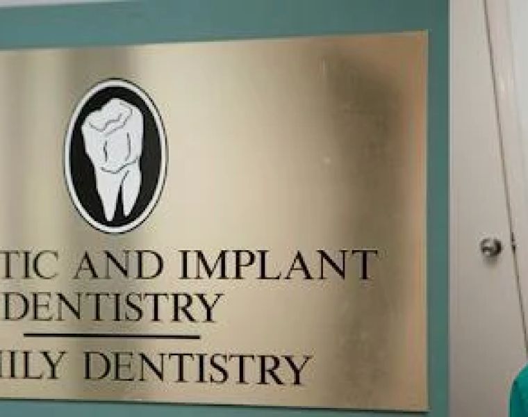 Cosmetic & Implant Dentistry of NY