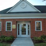 Advanced Dentistry of Virginia, Dr. Gloria Ward