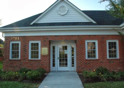 Advanced Dentistry of Virginia, Dr. Gloria Ward