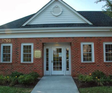 Advanced Dentistry of Virginia, Dr. Gloria Ward