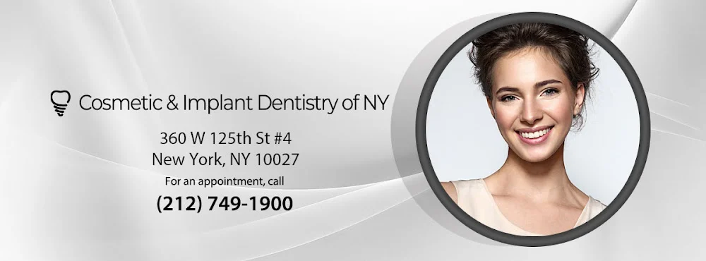 Cosmetic & Implant Dentistry of NY 9