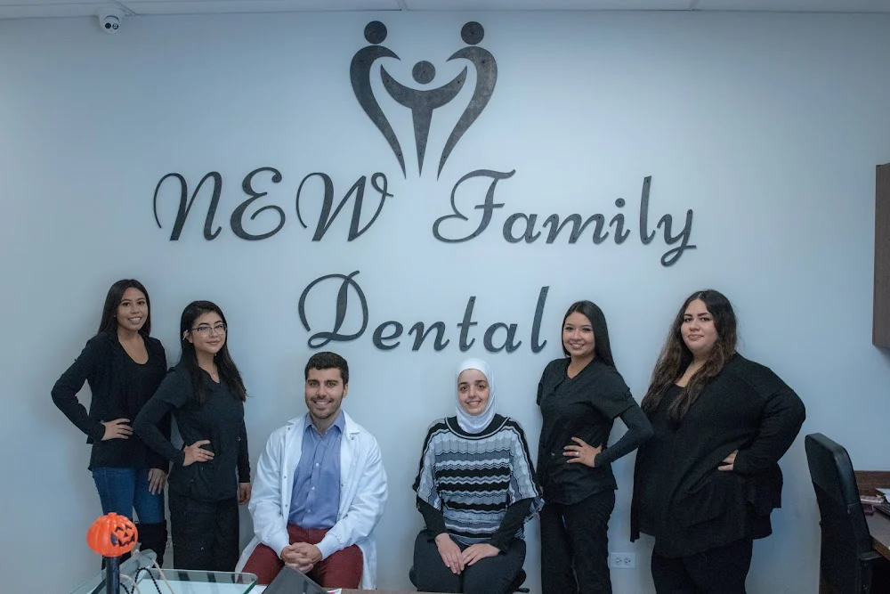 New Family Dental 7