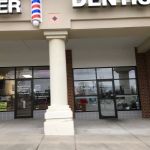 Dr. Johnny Reid, DMD