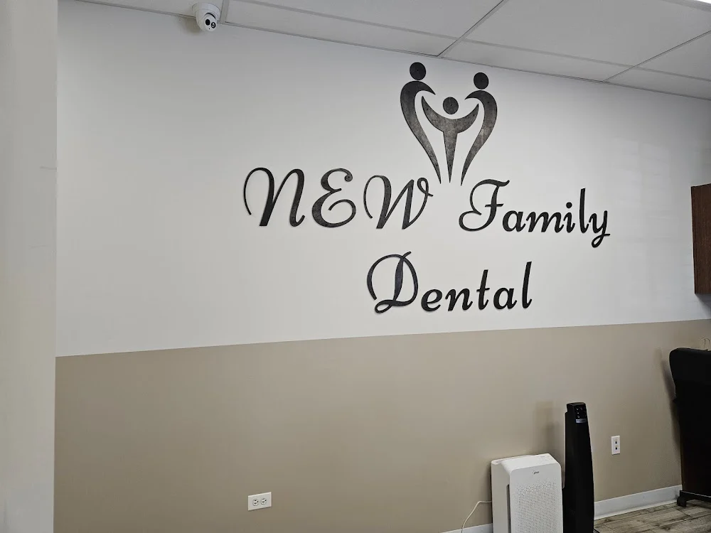 New Family Dental 6