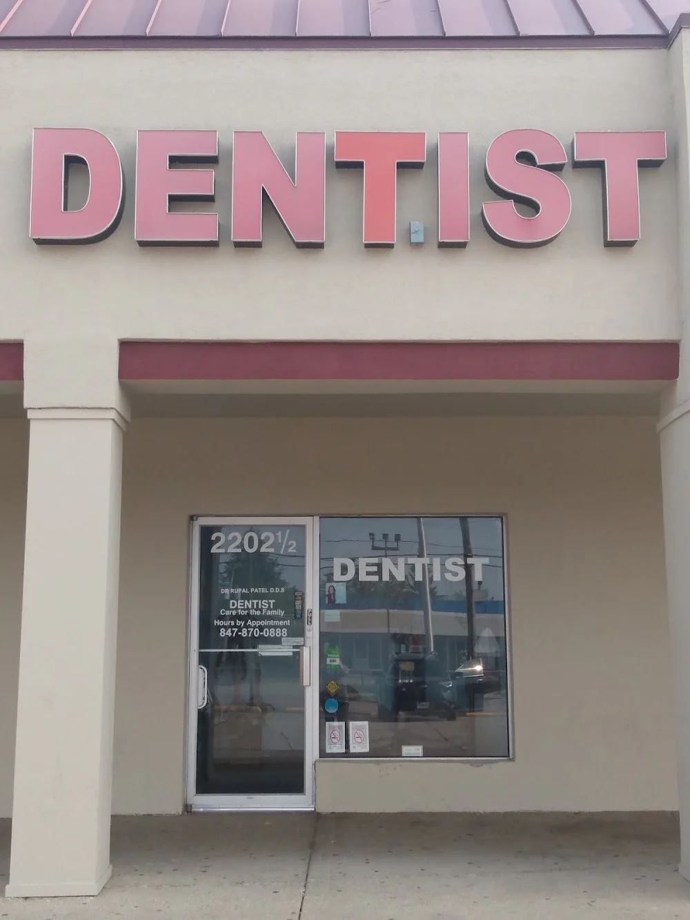 Willow Bend Dental Care 1