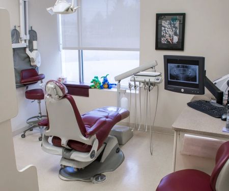 Dr. Avi Gibberman, DDS