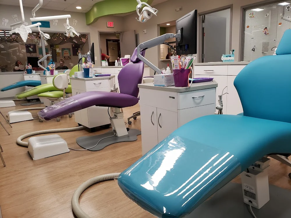 RVA Children's Dentistry 2