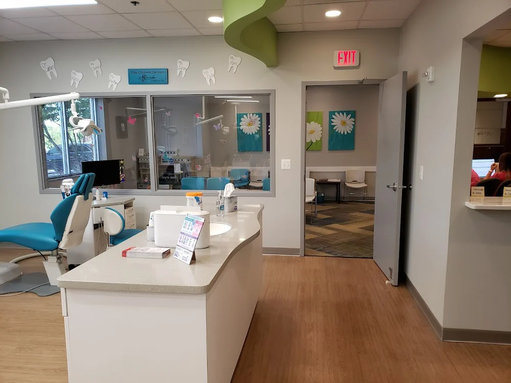 RVA Children's Dentistry 4