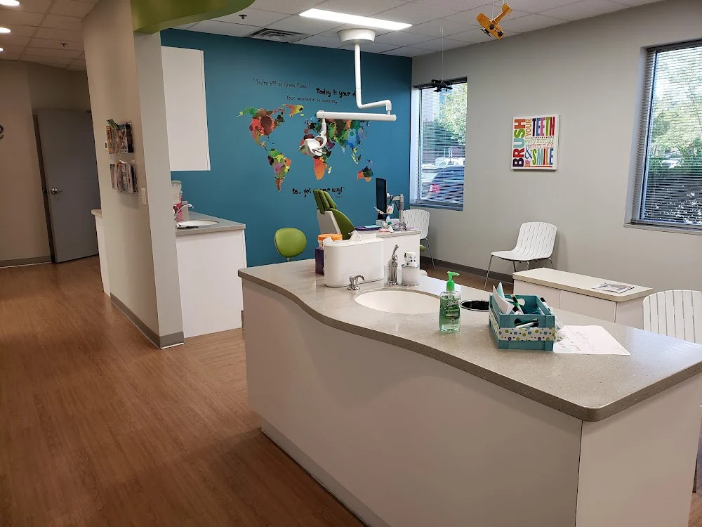 RVA Children's Dentistry 1