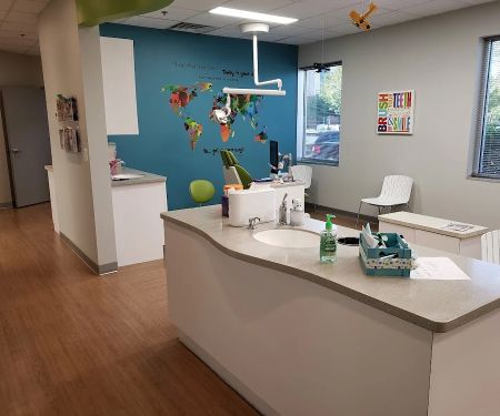 RVA Children's Dentistry