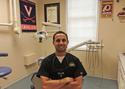David C Circeo, DDS
