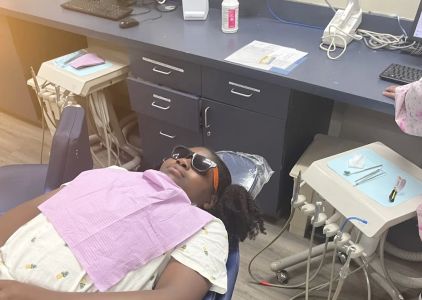 Kiddie Cavity Care