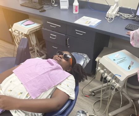 Kiddie Cavity Care