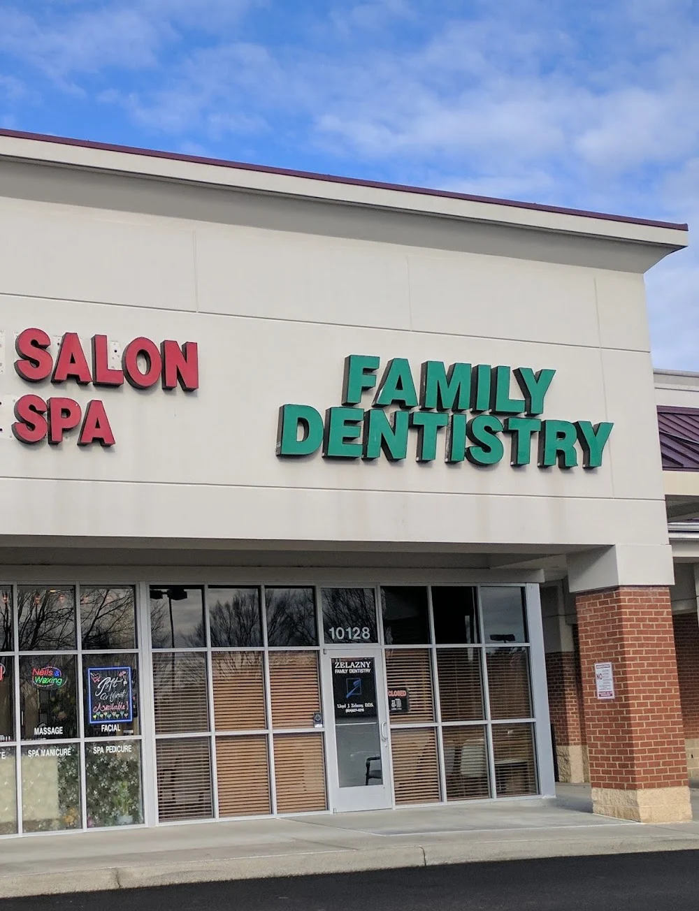 Zelazny Family Dentistry 2