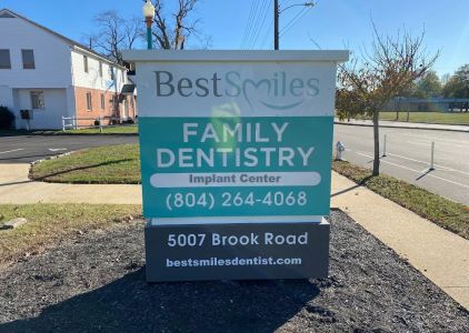 Best Smiles North Side Richmond