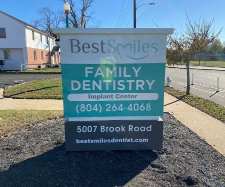 Best Smiles North Side Richmond