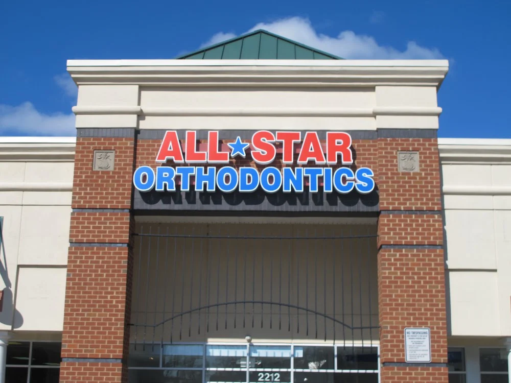 All Star Orthodontics 5