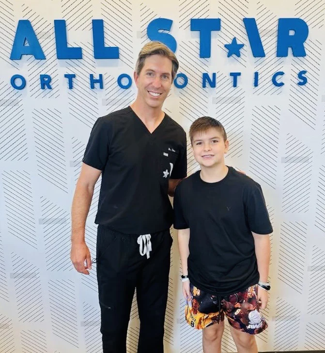 All Star Orthodontics 3