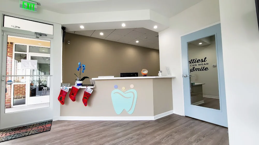 Parkway Family Dentistry (Khushboo Jain,DDS) 2